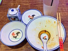 -左记港食(融科天城店)