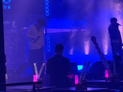 -MOSSO·Liveshow(M3香港广场店)