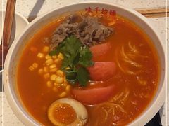 -味千拉面(惠州淡水嘉信茂广场分店)