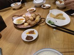 -潮巷·老潮汕美食集市(欢乐港湾店)