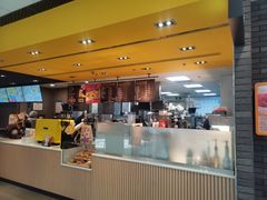-麦当劳(龙湖北京大兴天街店)