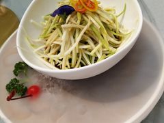 -时间里·新派粤菜(远洋店)