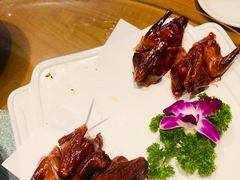 烤乳鸽-琼菜王(南海店)
