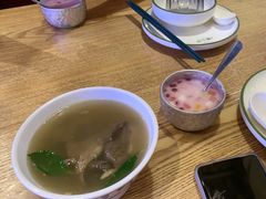 -椰莱泰小谷·东南亚融合菜(坪山悦阾SPACE店)