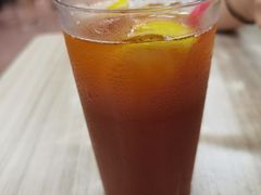 -白蘭閣街蝦麵