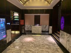 -沈阳君悦酒店·意坊意大利餐厅