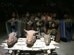 -呼伦贝尔民族博物馆