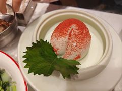 -江城小馆陕南妈妈菜·全球旅行餐厅(钟楼店)