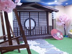 -白兔子密室(长寿路店)