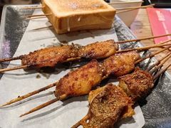-管氏翅吧(中关村店)