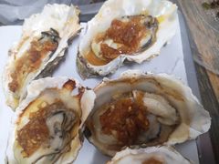 -阿龙烧烤(广达路店)