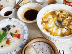 -二泉园老菜馆·百年无锡菜