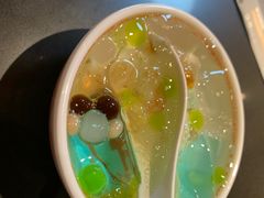 -探鱼·鲜青椒爽麻烤鱼(西南商都店)