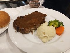 -宜家·瑞典风味餐厅(北京西红门店)