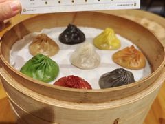 -乐忻皇朝(上海中心大厦店)