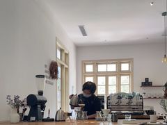 -BAMN coffee