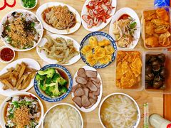 -芳记粉店(总店)