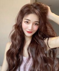 -FASHION PALACE hair+