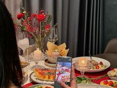 -普朗姆生蚝牛排馆 The Plump Oyster(成都摩方购物中心店)