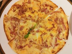 -老欧洲咖啡·西餐(后湖店)