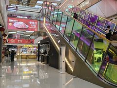 -万达广场(南昌红谷滩店)