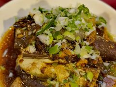 -百年粉蒸牛肉