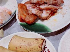 -福成自助烤肉(北京双桥店)