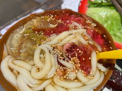 -古木枫老火锅(洪崖洞店)