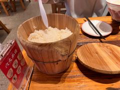 -衡地道·三菜一汤(水岸新城店)