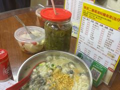 -新武二广福潮粉面食馆(哥英布拉街)