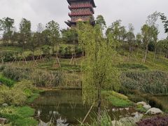 -昌州古城