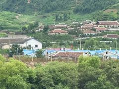 -图们国门景区