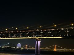 -武汉两江游览·夜游长江(汉口粤汉码头)