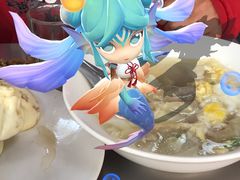 -津门永胜包子铺(哈尔滨道总店)