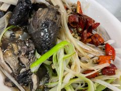秘制酱油鸡-喜洋洋(中山四路店)