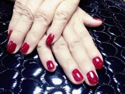 -Hands Nail专业美甲美睫