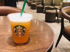 -星巴克(深圳湾体育中心店)