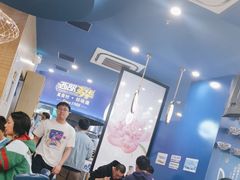 -西部马华清真兰州牛肉面·烧烤夜市(上地店)