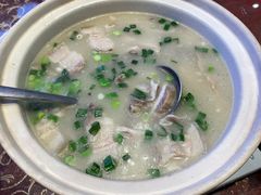 白胡椒焖猪肚-五姊妹海鲜(火车站店)