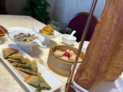 -红燕阁·精品琼菜·粤式早茶·囍宴(红燕堂酒店)