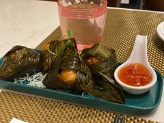 -青檸泰 LIME THAI (财富购物中心店)