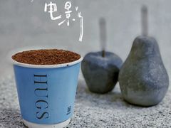 -HUGS coffee(东区店)