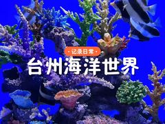 -台州海洋世界