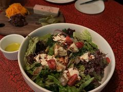 -羽深肉铺 Steak & Wine