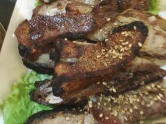 -老虎滩船说·海胆水饺·大连海鲜(老虎滩店)