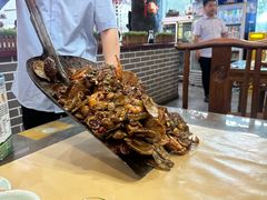 -柒柒海里·平价海鲜·蒸汽·家宴(金沙滩店)