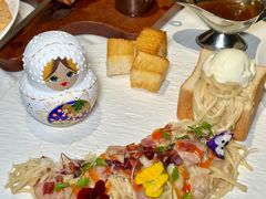 -俄士厨房(五棵松华熙LIVE店)