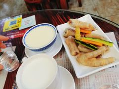 -周大娘牛乳(旧寨古村总店)
