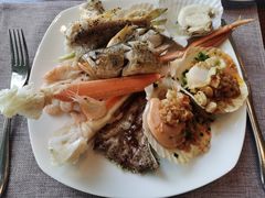 -浙江西子宾馆·瑶园咖啡厅