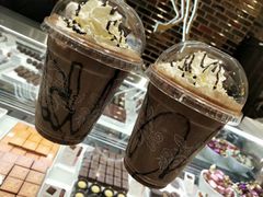 -GODIVA(月星环球港店)